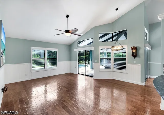 Photo 4 of Single family home for sale at 520 Raven Wy, Naples, FL 34110 | MLS# 226030149 | Listing updated on 2026-09-16