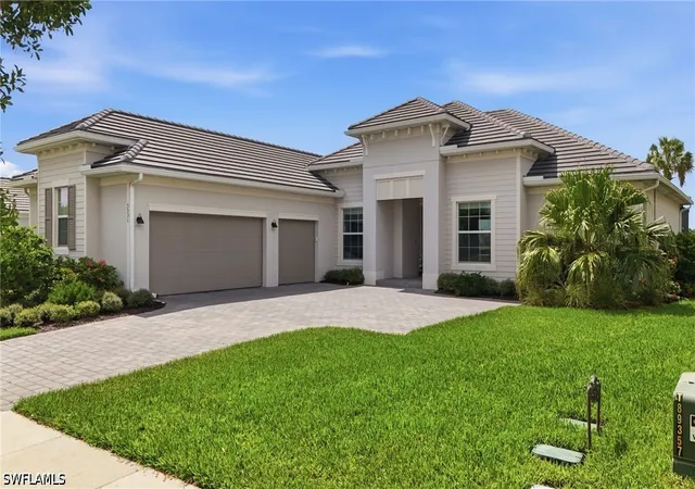 Single family home for sale at 5531 Whistling Straights Ct, Ave Maria, FL 34142 | MLS# 226030957 | Listing updated on 2026-09-10