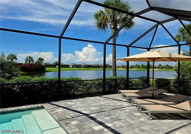 Photo 1 of Single family home for sale at 5531 Whistling Straights Ct, Ave Maria, FL 34142 | MLS# 226030957 | Listing updated on 2026-09-10