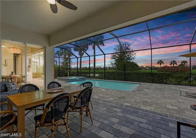 Photo 2 of Single family home for sale at 5531 Whistling Straights Ct, Ave Maria, FL 34142 | MLS# 226030957 | Listing updated on 2026-09-10