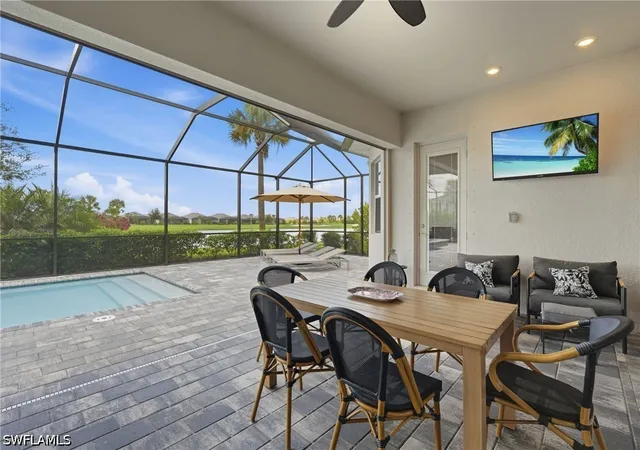 Photo 3 of Single family home for sale at 5531 Whistling Straights Ct, Ave Maria, FL 34142 | MLS# 226030957 | Listing updated on 2026-09-10