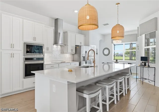 Photo 4 of Single family home for sale at 5531 Whistling Straights Ct, Ave Maria, FL 34142 | MLS# 226030957 | Listing updated on 2026-09-10