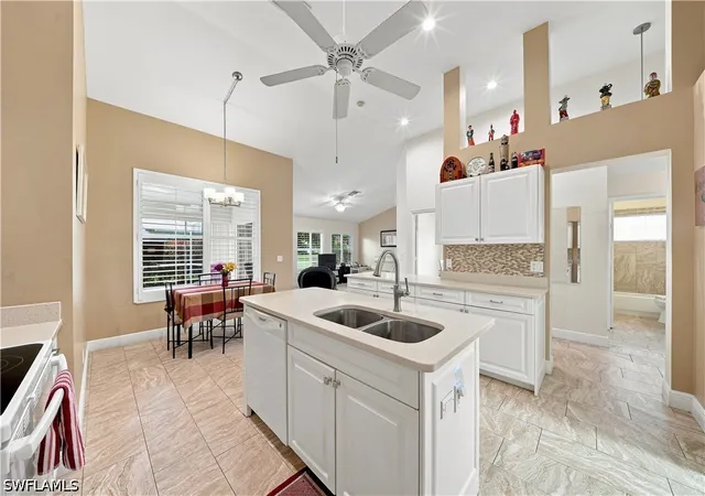 Photo 3 of Sale Pending at 22178 Seashore Cir, Estero, FL 33928 | MLS# 226029982 | Listing updated on 2026-10-01