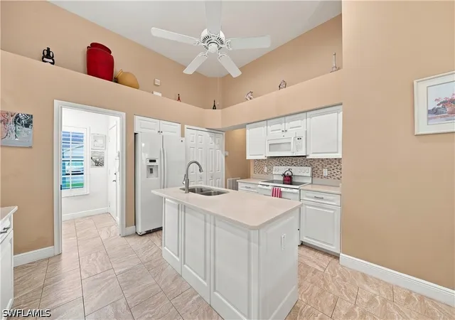 Photo 3 of Sale Pending at 22178 Seashore Cir, Estero, FL 33928 | MLS# 226029982 | Listing updated on 2026-10-01