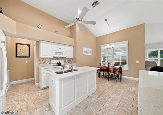 Photo 4 of Sale Pending at 22178 Seashore Cir, Estero, FL 33928 | MLS# 226029982 | Listing updated on 2026-10-01