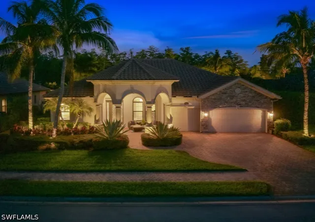 Photo 2 of Sale Pending at 9546 Firenze Cir, Naples, FL 34113 | MLS# 226030385 | Listing updated on 2026-09-07