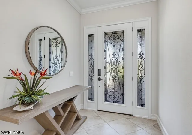 Photo 3 of Sale Pending at 9546 Firenze Cir, Naples, FL 34113 | MLS# 226030385 | Listing updated on 2026-09-07