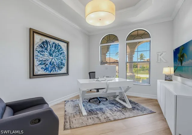 Photo 3 of Sale Pending at 9546 Firenze Cir, Naples, FL 34113 | MLS# 226030385 | Listing updated on 2026-09-07