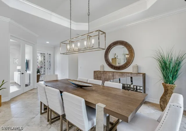 Photo 4 of Sale Pending at 9546 Firenze Cir, Naples, FL 34113 | MLS# 226030385 | Listing updated on 2026-09-07