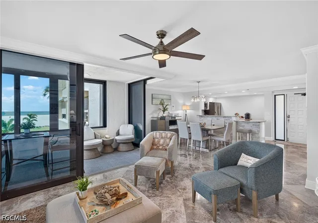 Photo 2 of Condo for sale at 6672 Estero Blvd #A210, Fort Myers Beach, FL 33931 | MLS# 2026036354 | Listing updated on 2026-09-03