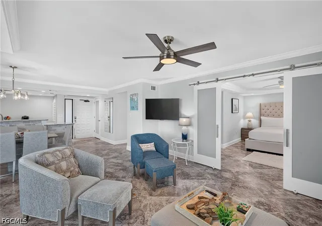 Photo 3 of Condo for sale at 6672 Estero Blvd #A210, Fort Myers Beach, FL 33931 | MLS# 2026036354 | Listing updated on 2026-09-03