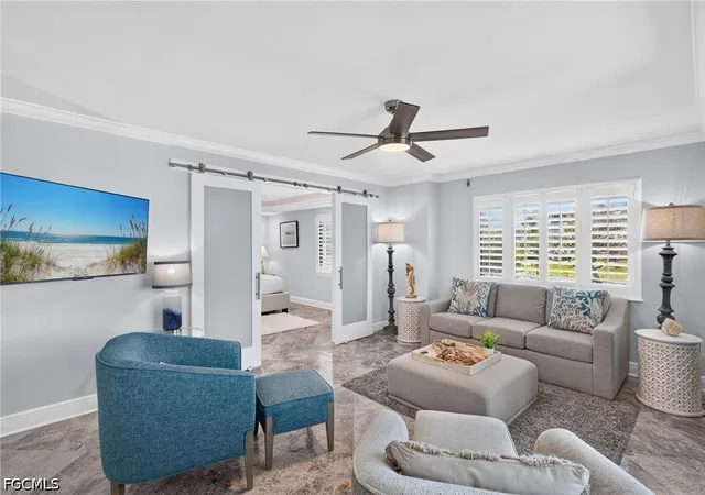Photo 3 of Condo for sale at 6672 Estero Blvd #A210, Fort Myers Beach, FL 33931 | MLS# 2026036354 | Listing updated on 2026-09-03