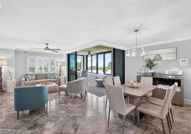 Photo 4 of Condo for sale at 6672 Estero Blvd #A210, Fort Myers Beach, FL 33931 | MLS# 2026036354 | Listing updated on 2026-09-03