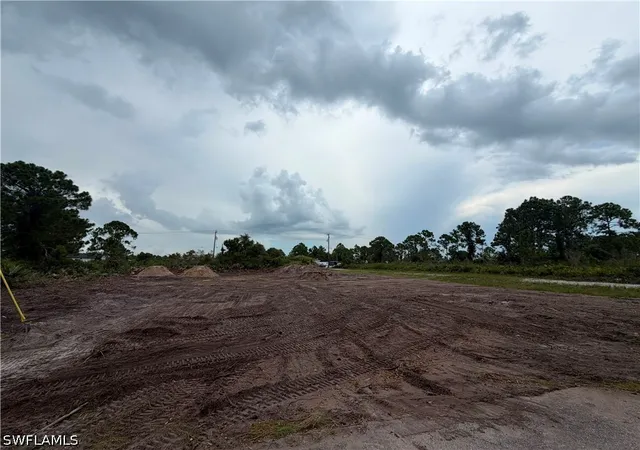 Photo 1 of Land for sale at 2900 41st St W, Lehigh Acres, FL 33971 | MLS# 226030998 | Listing updated on 2026-09-13
