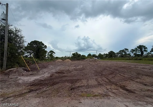 Photo 3 of Land for sale at 2900 41st St W, Lehigh Acres, FL 33971 | MLS# 226030998 | Listing updated on 2026-09-13