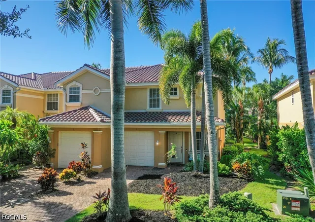 Photo 1 of Townhouse for sale at 9724 Foxhall Wy #4, Estero, FL 33928 | MLS# 2026036360 | Listing updated on 2026-09-06
