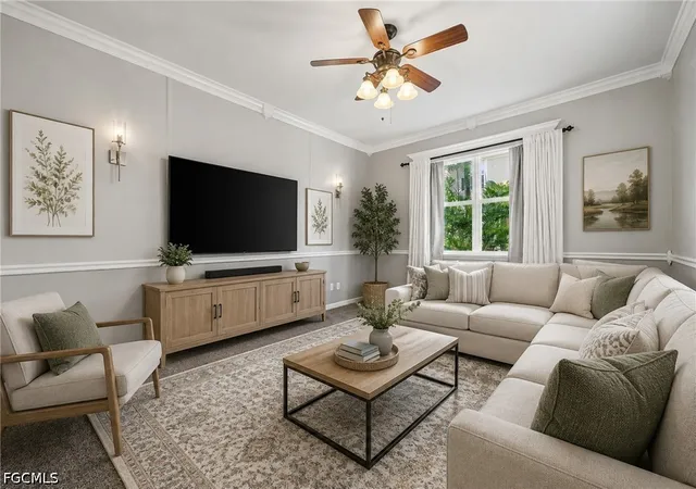 Photo 4 of Townhouse for sale at 9724 Foxhall Wy #4, Estero, FL 33928 | MLS# 2026036360 | Listing updated on 2026-09-06