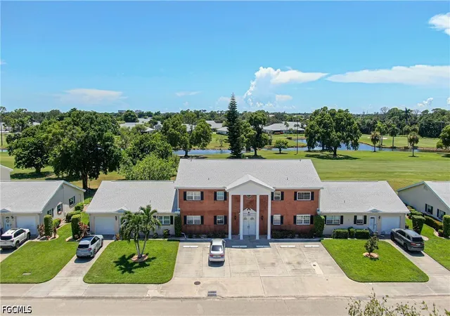 Photo 2 of Condo for sale at 1262 Myerlee Country Club Blvd #6, Fort Myers, FL 33919 | MLS# 2026036365 | Listing updated on 2026-09-15