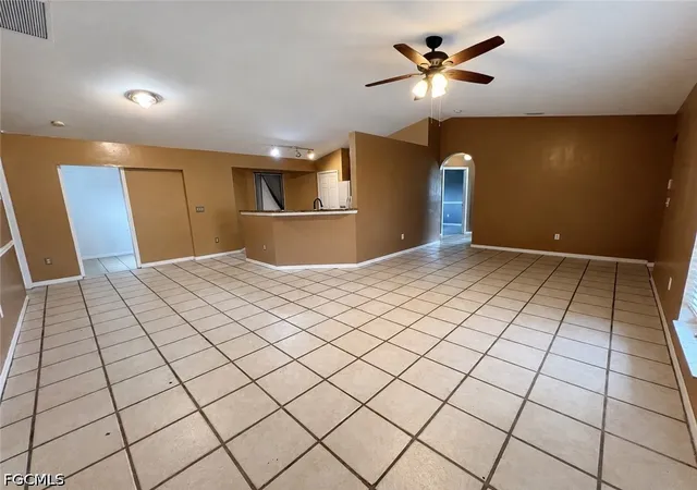 Photo 3 of Single family home for sale at 2411 Millie Ave S, Lehigh Acres, FL 33973 | MLS# 2026036366 | Listing updated on 2026-09-11