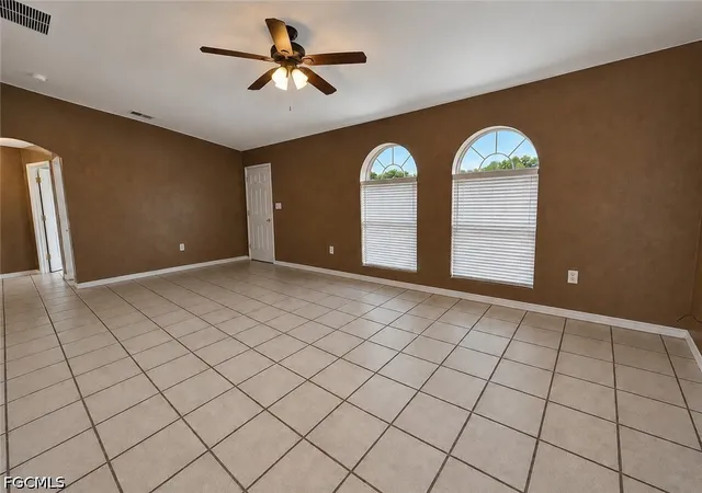 Photo 3 of Sale Pending at 2411 Millie Ave S, Lehigh Acres, FL 33973 | MLS# 2026036366 | Listing updated on 2026-09-17