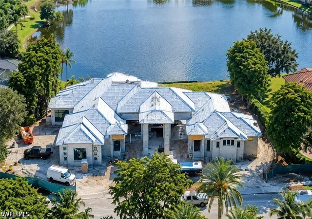 Photo 3 of Single family home for sale at 13681 Pondview Cir, Naples, FL 34119 | MLS# 226030531 | Listing updated on 2026-10-09