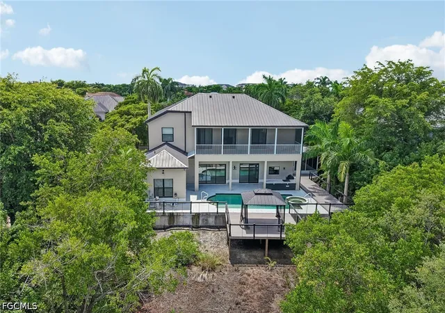 Photo 3 of Single family home for sale at 15701 Chatfield Dr, Fort Myers, FL 33908 | MLS# 2026036377 | Listing updated on 2026-09-01