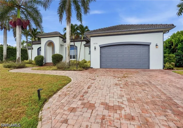 Photo 3 of Single family home for sale at 1975 San Marco Rd, Marco Island, FL 34145 | MLS# 226030817 | Listing updated on 2026-09-12
