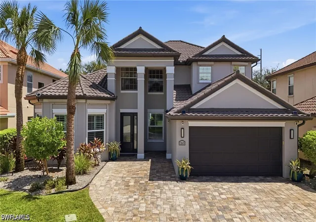 Photo 1 of Sale Pending at 12615 Gemstone Ct, Fort Myers, FL 33913 | MLS# 226030967 | Listing updated on 2026-09-15