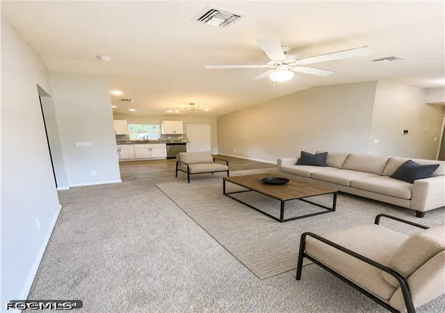 Photo 3 of Single family home for sale at 5013 Se Tradewinds Cir, Labelle, FL 33935 | MLS# 2026036379 | Listing updated on 2026-09-12