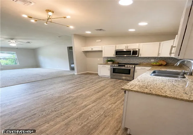 Photo 4 of Single family home for sale at 5013 SE Tradewinds Cir, Labelle, FL 33935 | MLS# 2026036379 | Listing updated on 2026-09-12