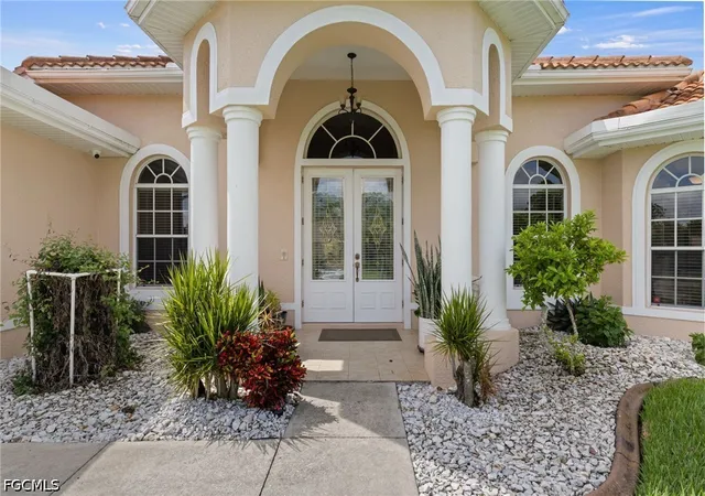 Photo 3 of Single family home for sale at 2606 E 9Th St, Lehigh Acres, FL 33936 | MLS# 2026036386 | Listing updated on 2026-09-16