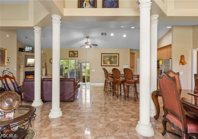 Photo 4 of Single family home for sale at 2606 E 9Th St, Lehigh Acres, FL 33936 | MLS# 2026036386 | Listing updated on 2026-09-16