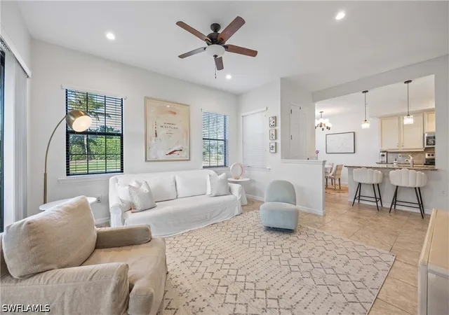 Photo 1 of Condo for sale at 26111 Palace Ln #102, Bonita Springs, FL 34135 | MLS# 226031002 | Listing updated on 2026-09-11