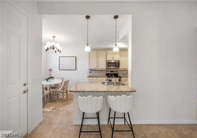 Photo 3 of Condo for sale at 26111 Palace Ln #102, Bonita Springs, FL 34135 | MLS# 226031002 | Listing updated on 2026-09-11