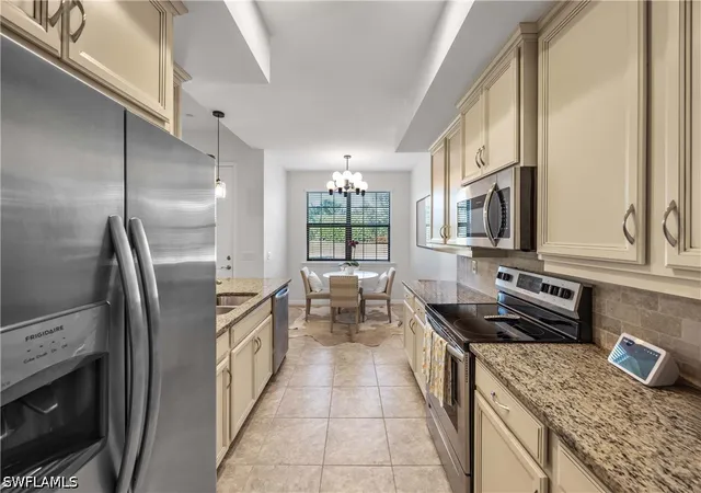 Listing Photo 4 - Condo for sale in building located at 26111 Palace Ln, Bonita Springs, FL 34135 - Unit #102
