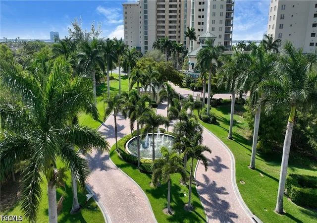Listing Photo 4 - Condo for sale in building located at 3414 Hancock Brg Pkwy, NORTH FORT MYERS, FL 33903 - Unit #303
