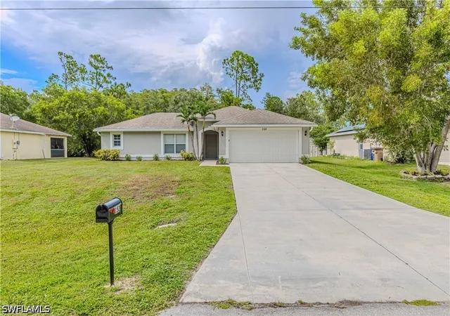 Photo 26 of Single family home for sale at 152 Ridgemont Dr, Lehigh Acres, FL 33972 | MLS# 226030479 | Listing updated on 2026-09-10