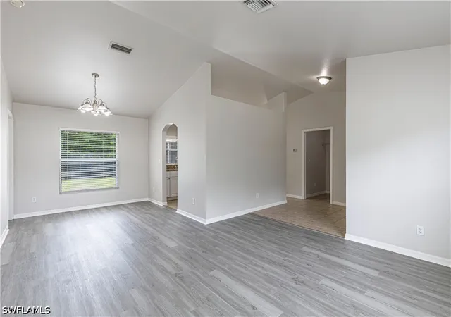 Photo 2 of Single family home for sale at 152 Ridgemont Dr, Lehigh Acres, FL 33972 | MLS# 226030479 | Listing updated on 2026-09-10