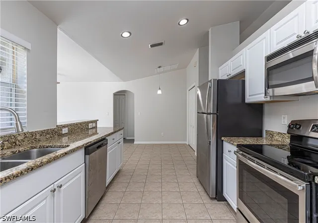 Photo 3 of Single family home for sale at 152 Ridgemont Dr, Lehigh Acres, FL 33972 | MLS# 226030479 | Listing updated on 2026-09-10