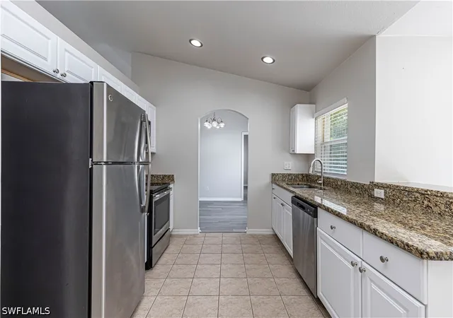 Photo 4 of Single family home for sale at 152 Ridgemont Dr, Lehigh Acres, FL 33972 | MLS# 226030479 | Listing updated on 2026-09-10