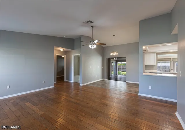 Photo 3 of Single family home for sale at 3527 Se 3rd Ave, Cape Coral, FL 33904 | MLS# 226030471 | Listing updated on 2026-09-10