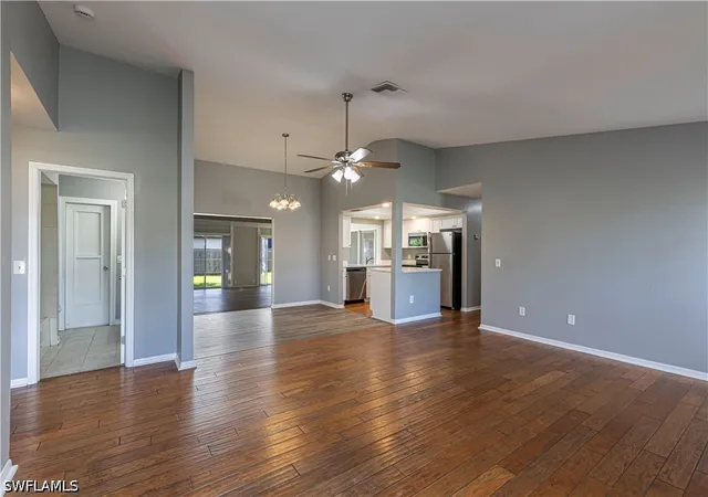 Photo 4 of Single family home for sale at 3527 Se 3Rd Ave, Cape Coral, FL 33904 | MLS# 226030471 | Listing updated on 2026-10-04