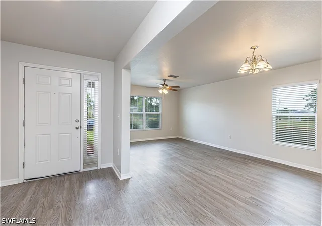 Photo 3 of Single family home for sale at 3606 Ne 13th Ave, Cape Coral, FL 33909 | MLS# 226030497 | Listing updated on 2026-09-10