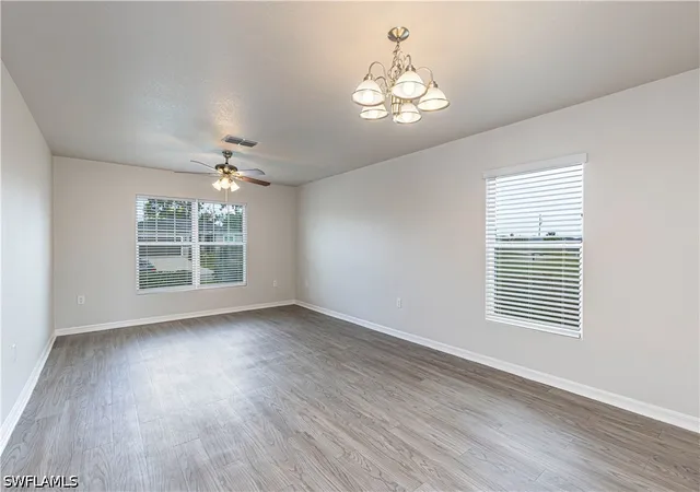 Photo 3 of Single family home for sale at 3606 Ne 13Th Ave, Cape Coral, FL 33909 | MLS# 226030497 | Listing updated on 2026-09-10