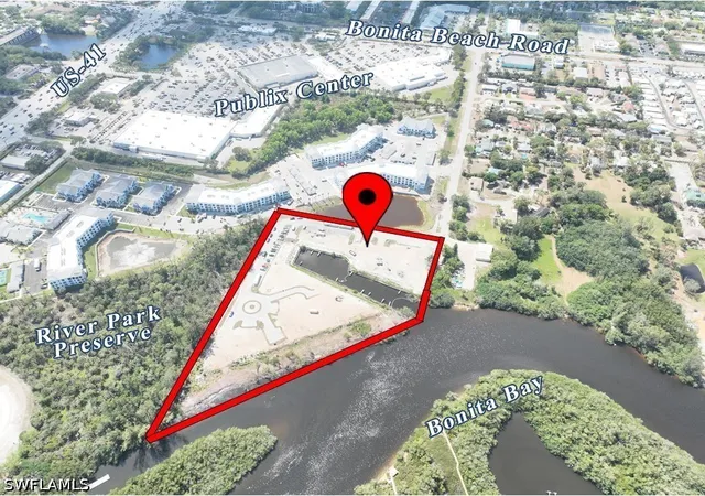Photo 1 of Land for sale at Aurora Landing Way, Bonita Springs, FL 34134 | MLS# 226030785 | Listing updated on 2026-09-18