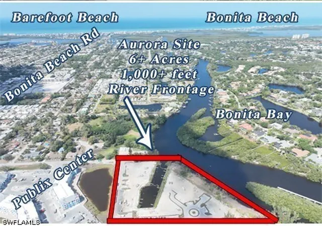 Photo 2 of Land for sale at Aurora Landing Way, Bonita Springs, FL 34134 | MLS# 226030785 | Listing updated on 2026-09-18