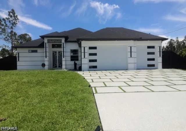 Photo 1 of Single family home for sale at 1002 Wagner Ave, Lehigh Acres, FL 33972 | MLS# 226031026 | Listing updated on 2026-09-11