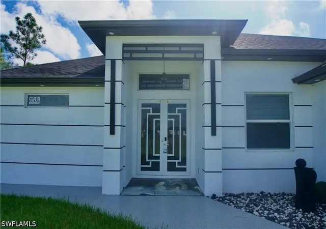 Photo 2 of Single family home for sale at 1002 Wagner Ave, Lehigh Acres, FL 33972 | MLS# 226031026 | Listing updated on 2026-09-11