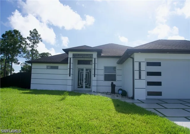 Photo 3 of Single family home for sale at 1002 Wagner Ave, Lehigh Acres, FL 33972 | MLS# 226031026 | Listing updated on 2026-09-11