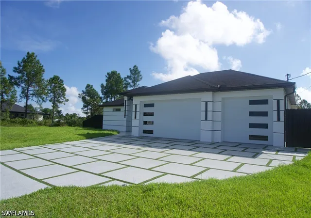 Photo 3 of Single family home for sale at 1002 Wagner Ave, Lehigh Acres, FL 33972 | MLS# 226031026 | Listing updated on 2026-09-25